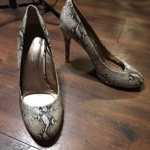 BCBGeneration Python Snake Pumps